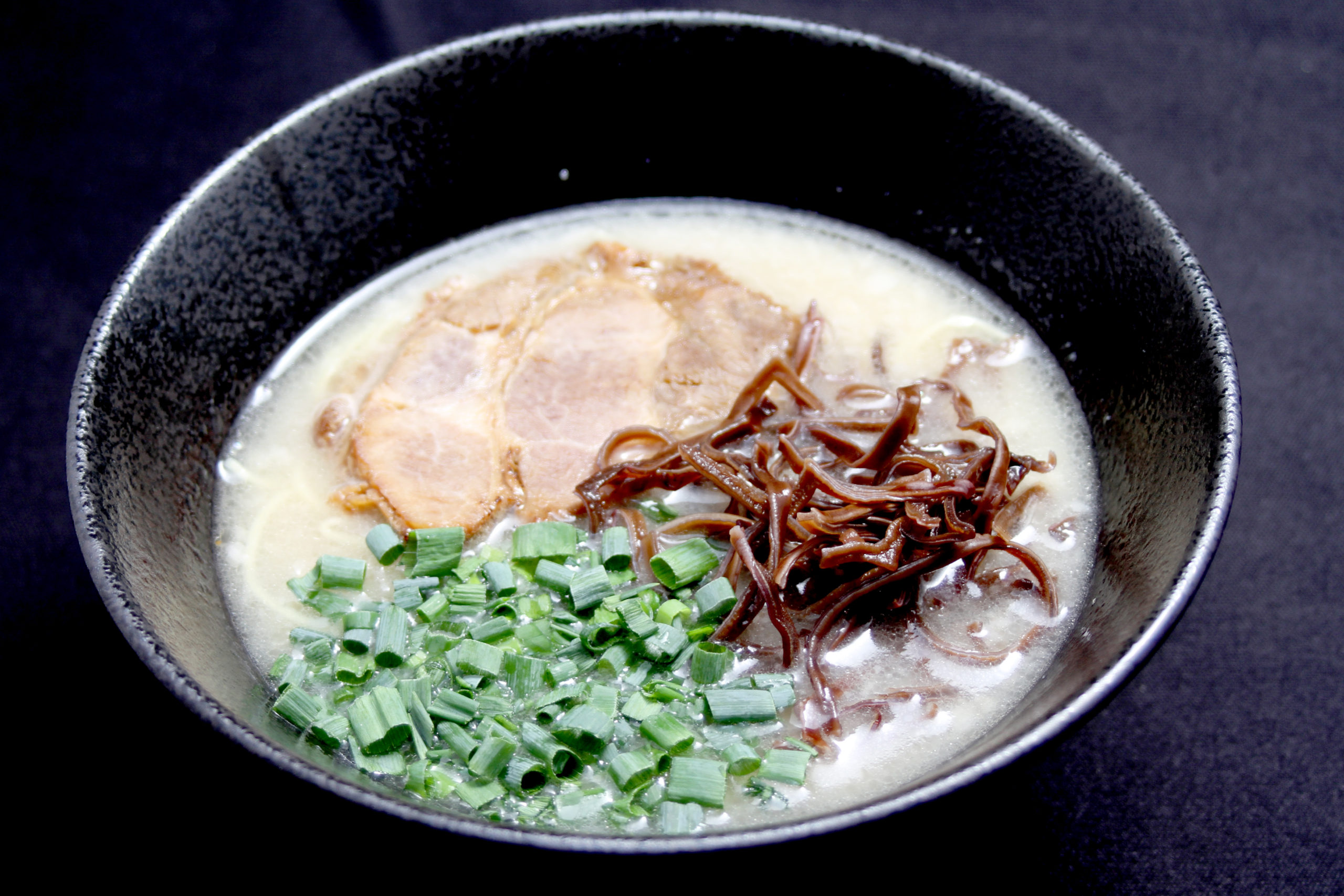 6月5日〜7日『とんこつラーメン』 - オルタナティブ ラーメン ラボ